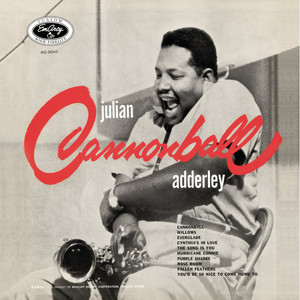 Écouter "Hurricane Connie" de Quincy Jones