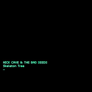 Écouter "I Need You" de Nick Cave & the Bad Seeds