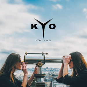 Écouter "Prends-le" de Kyo