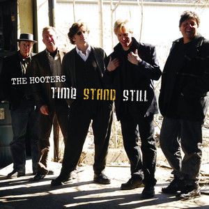 Écouter "I'm Alive" de The Hooters