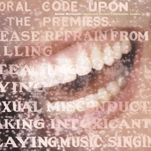 Écouter "That I Would Be Good" de Alanis Morissette