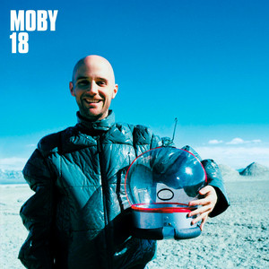Écouter "Extreme Ways" de Moby
