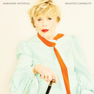 Recensie: Marianne Faithfull – Negative Capability