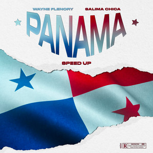 Écouter "PANAMA (SPEED UP)" de SALIMA CHICA