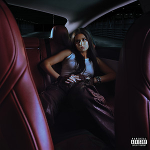 Natalie Jane — Yucky artwork