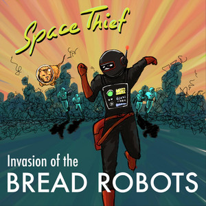 Space Thief