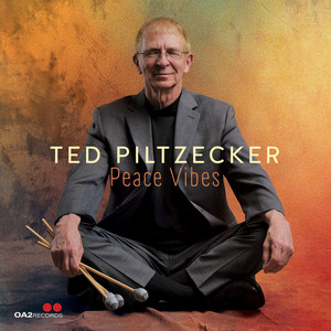 Ted Piltzecker Peace Vibes (OA2 22243)
