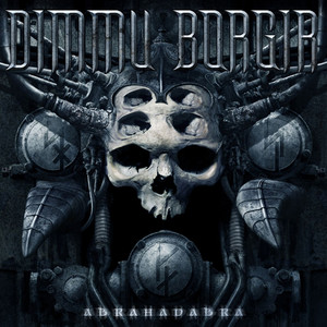 Dimmu Borgir - Official Discography — Dimmu Borgir | The Official