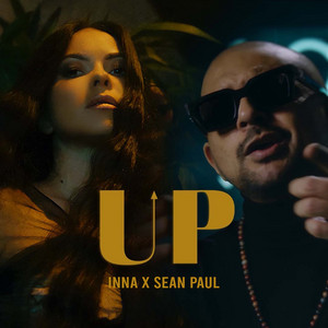Écouter "UP" de INNA
