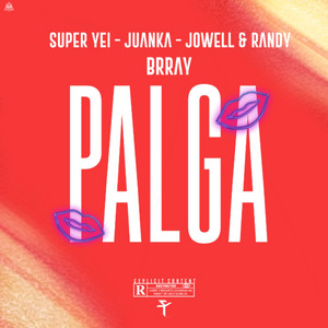 Écouter "Palga" de Brray