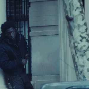 Écouter "AREA" de Manu Crooks