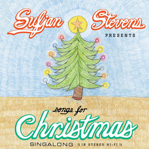 Écouter "That Was the Worst Christmas Ever!" de Sufjan Stevens