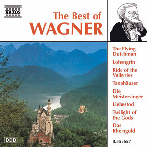 Écouter "Das Rheingold: Entry Of The Gods Into Valhalla" de Richard Wagner
