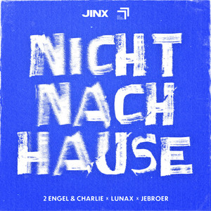 Écouter "Nicht Nach Hause" de LUNAX