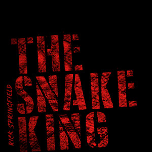 Écouter "The Voodoo House" de Rick Springfield