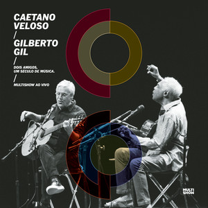 Écouter "Esotérico - Ao vivo" de Caetano Veloso