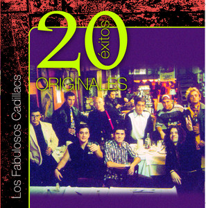 Écouter "Mi Novia Se Cayó En Un Pozo Ciego (Versión '93)" de Los Fabulosos Cadillacs