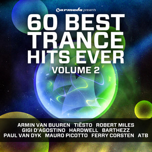 1998 - Paul van Dyk Remix cover artwork