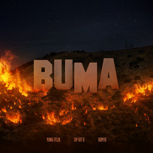 Écouter "BUMA" de Yung Felix