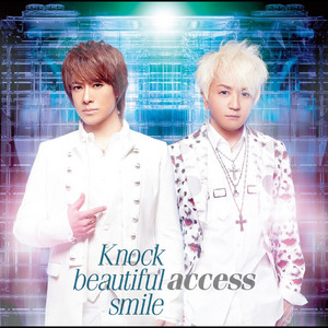 Knock beautiful smile | access official website