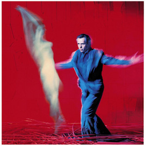 Écouter "Blood Of Eden" de Peter Gabriel