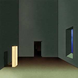 Chrome Country by Oneohtrix Point Never