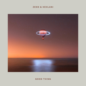 Écouter "Good Thing" de Zedd