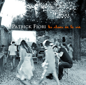 Écouter "Les parapluies de Cherbourg (I Will Wait for You)" de Patrick Fiori