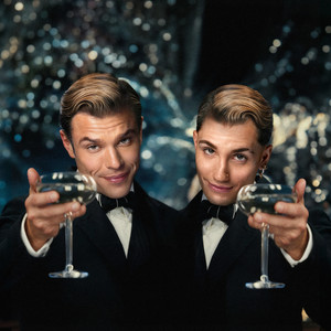 Écouter "DI CAPRIO" de Fedez