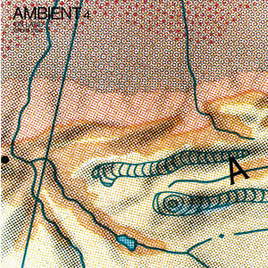 Écouter "Lizard Point" de Brian Eno