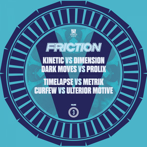 Écouter "Timelapse" de Friction