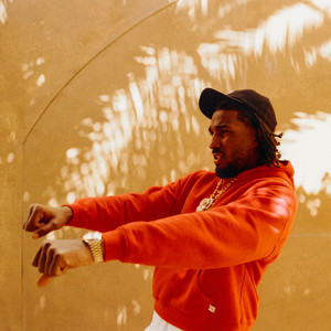 Écouter "TRAPPER'S LULLABY" de reezy