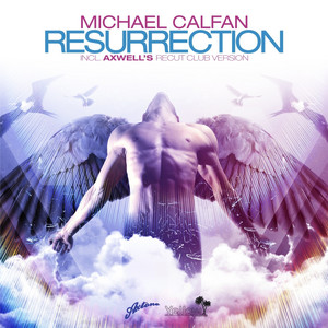 Écouter "Resurrection - Axwell's Recut Club Version" de Axwell