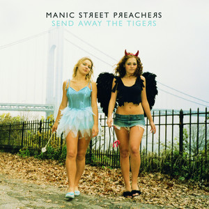Manic Street Preachers: Send  Tracks & Reviews | AllMusic