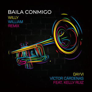 Écouter "Baila Conmigo - Willy William Remix" de Willy William