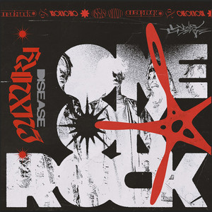 ONE OK ROCK「ONE OK ROCK」 One Ok Rock Share New Single 'Vandalize'