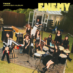 ENEMY (album) - TWICEpedia
