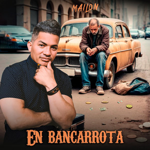 En Bancarrota cover