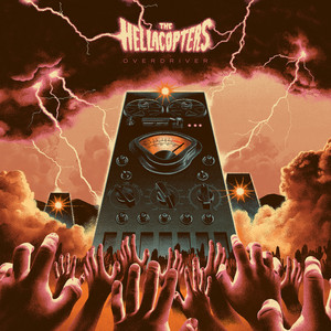 Écouter "Soldier On" de The Hellacopters