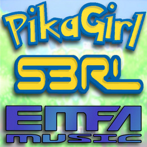 Écouter "Pika Girl" de S3RL