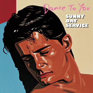 サニーデイ・サービス / DANCE TO YOU (8TH PRESS) / LP | Record CD