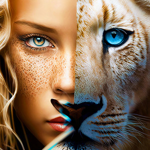 Like An Animal cover art by Play House