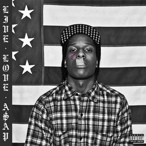 Écouter "Sandman" de A$AP Rocky