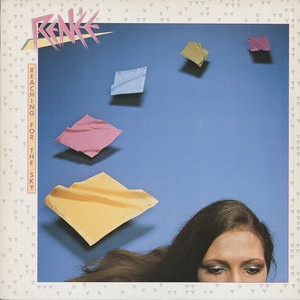 Renée - Reaching For The Sky (Magenta Vinyl) | Music On Vinyl