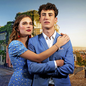 Trust in You - Theme Song Icf Musical "C'est la vie!" cover