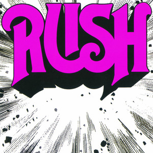 🇨🇦 Rush (ラッシュ) | 永遠の詩