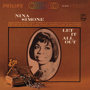 Écouter "Mood Indigo" de Nina Simone