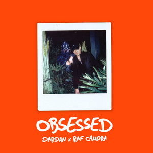 Écouter "OBSESSED" de RAF Camora