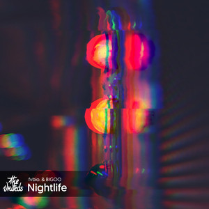 Nightlife cover