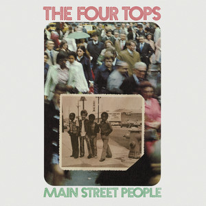 Écouter "Are You Man Enough?" de Four Tops